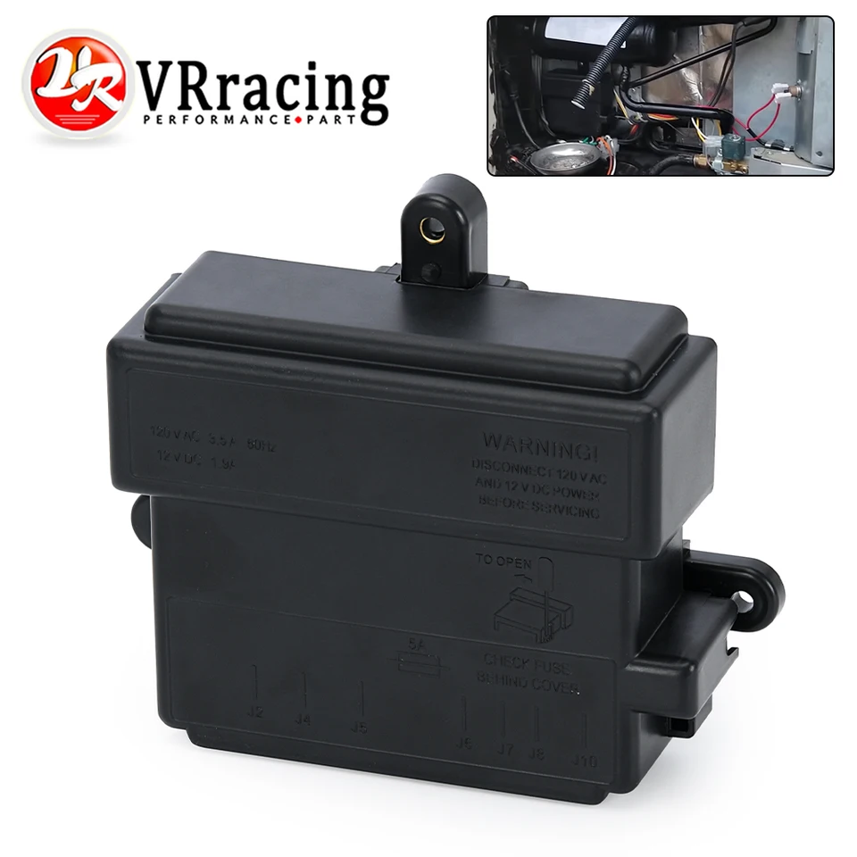 3316348.900 3316348.000 RV Cifriéra Power Modul Board Citur/Riadiaca doska pre doménu chladničky DM2652 DM2662