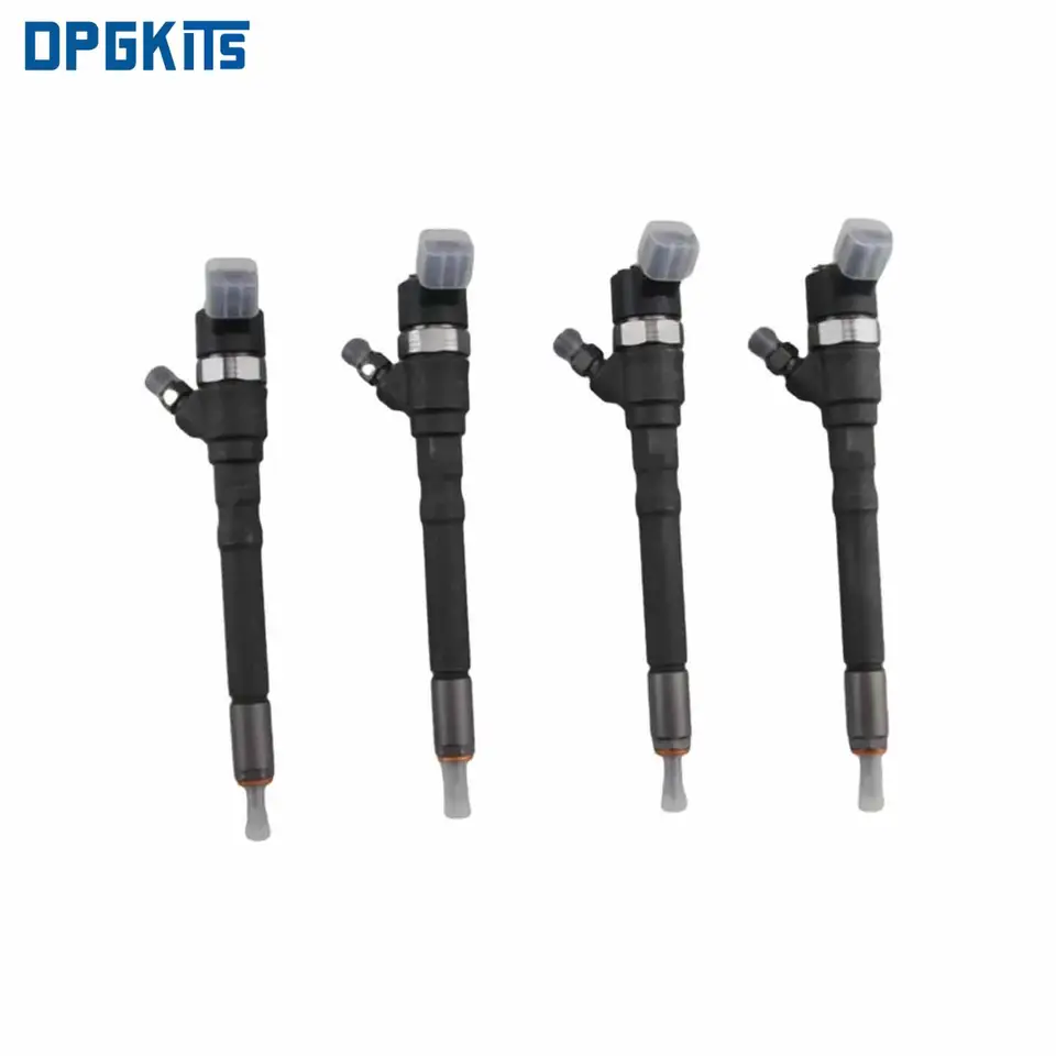 33800-27900 33800279002x vstrekovač automobilového nafty pre Hyundai Trajet Santa Fe Tucson Kia Sportage pre Cummins 0445110126