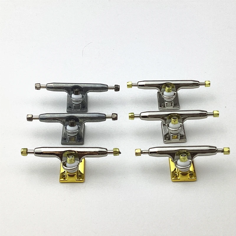 34 mm V3 Pro hmatníky pre profesionálne prstové skateboard