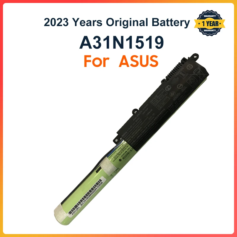 3400MAH A31N1519 batéria pre ASUS X540 X540L X540LA X540LJ X540S X540SA X540SC X540YA A540 A540LA F540SC R540S R540SA R540SA