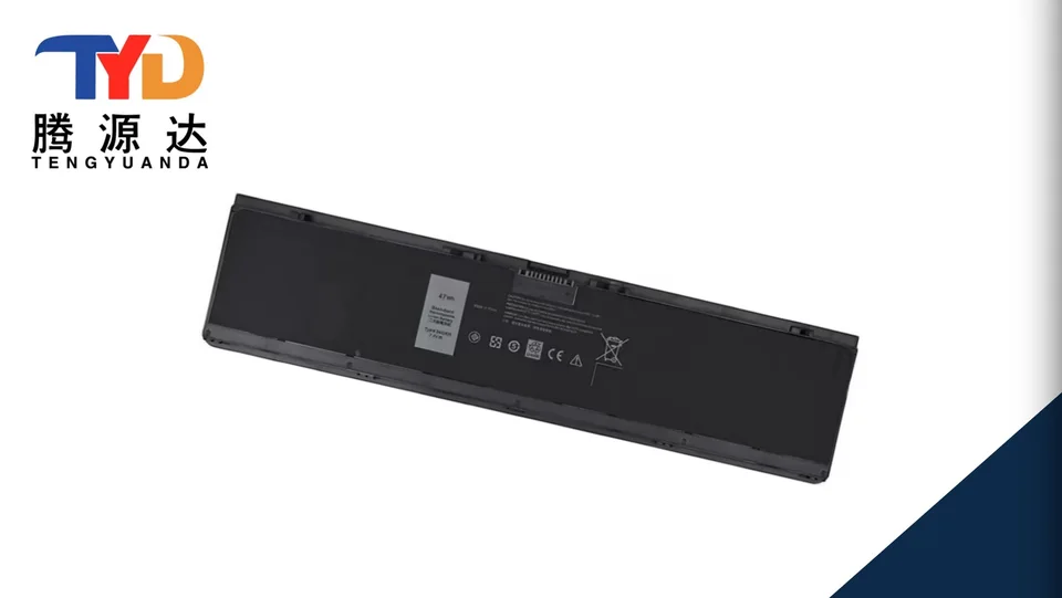 34GKR E7440 E7450 3RNFD G0G2M 47WH BATTERICKÁ KOMPATIBALE PRE DELL LATITUDE E7440 E7450 E7420 7440 7450 E225846 14 7000 PFXCR 0