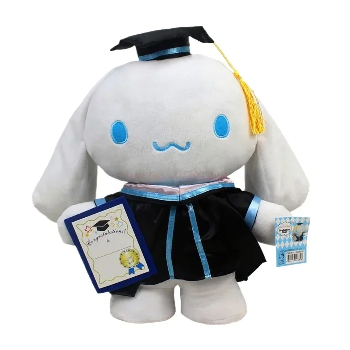 35 cm Sanrio Anime My Melody Kuromi Cinnamoroll Hello Kitty Cute plyšová bábika Karikatúra pohovka vianočné vianočné darčeky