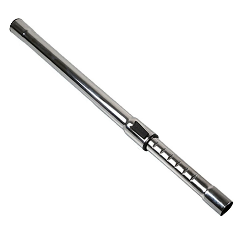 35 mm náhradná predlžovacia trubica hadica pre potrubie Samsung Philips Electrolux Robot vysávač Vákuová čistiteľ náhradných dielov Príspevok