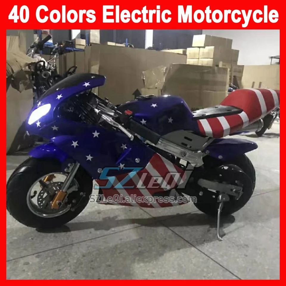 350 W motor 36v/24A Mini motocykel ATV terénne vozidlo Mountain Smú