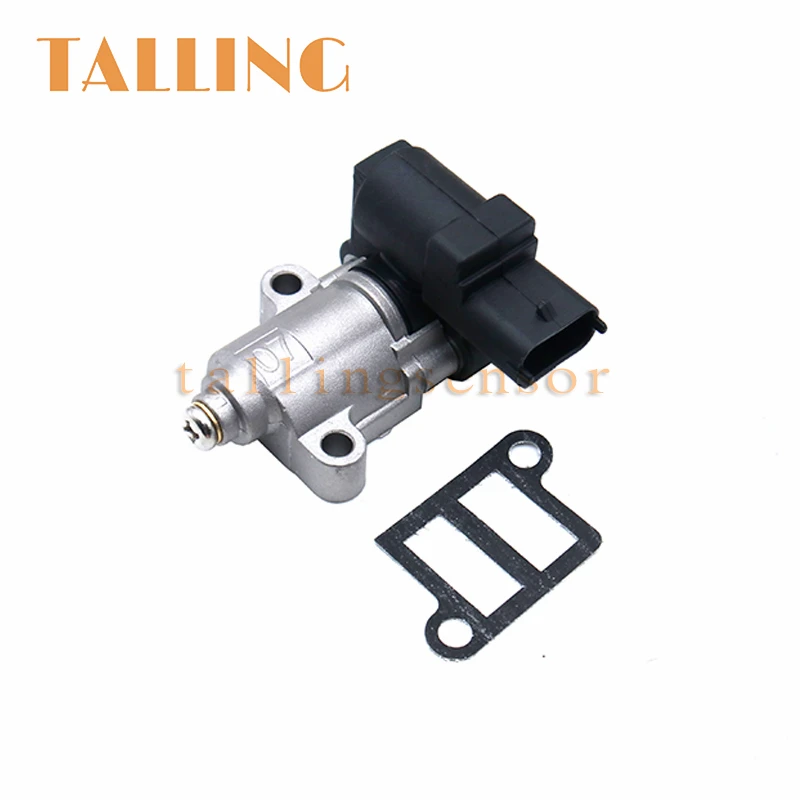35150-02800 Nečinný ovládací ventil pre Hyundai I10 1.1 Matrix 2008 Kia Picanto 2007-2010 Nový 95209-30007 3515002800 9520930007
