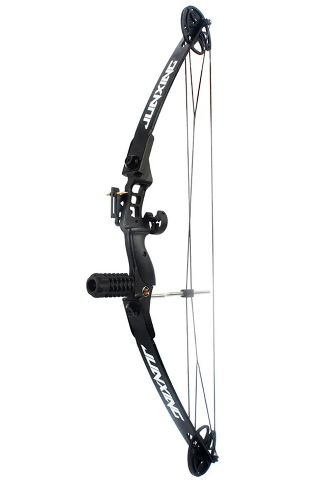 35inch 30-40 libier zložená zložená luk pravá ruka na lov a rybolov M183