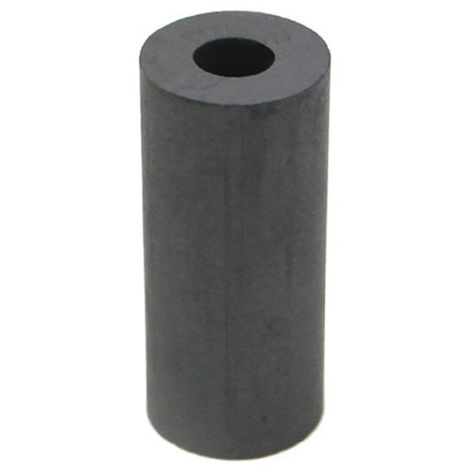 35x20x8mm B4C Boron Carbide Air Sandblaster dýzový pieskový blesk