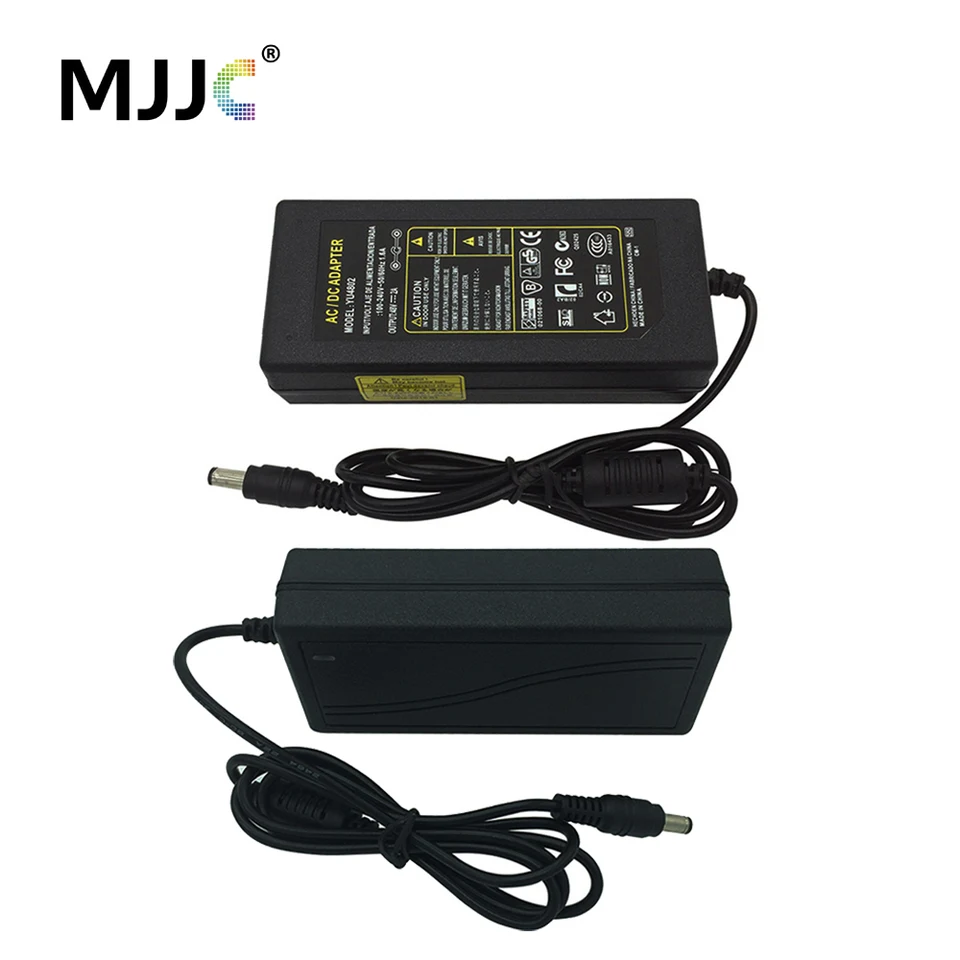 36 -voltový napájací zdroj 48 voltov napájanie 2A AC DC 110V 220V až 48V 36V 2A Driv Transformátor LED vodiča 36V 48V pre LED pásik