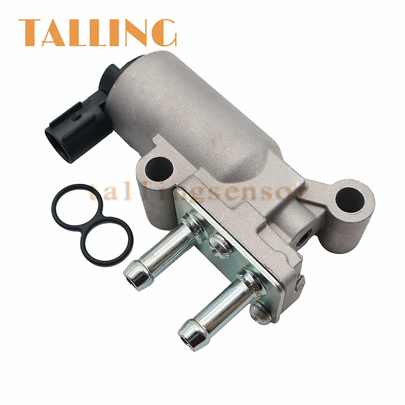 36450-P08-004 IDLE AIR REGULT VENTIC IACV pre HONDA CR-V 2,0L Civic 1,5L L4 1993- Nový 36450-P3F-004 89053301 36450P08004