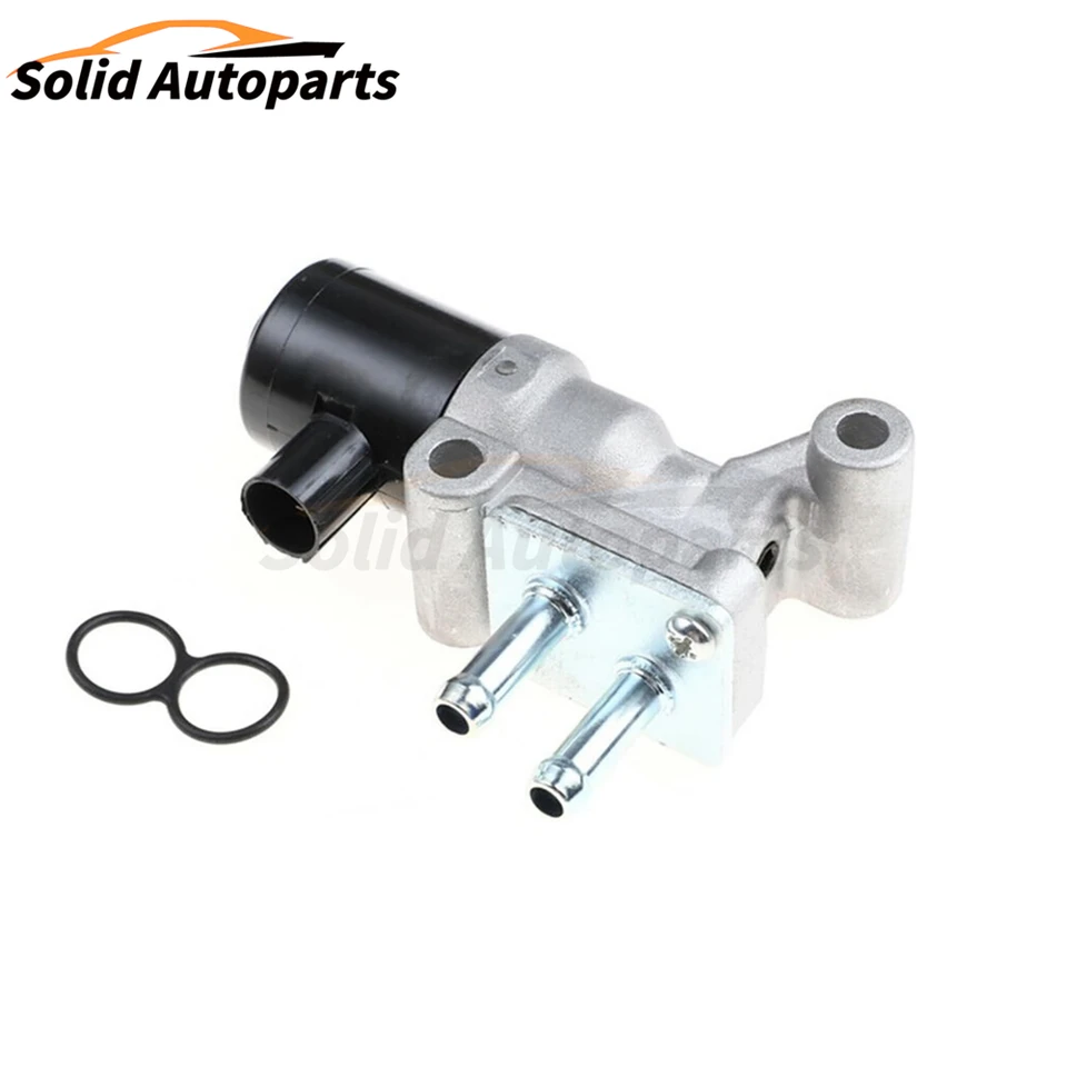 36450-P0A-A01 IDLE Air Control Valve IACV pre Honda Civic del Sol 1996 1997 1998 1999 2000 36450p0aa01 36450-P2J-J01 138200-0480