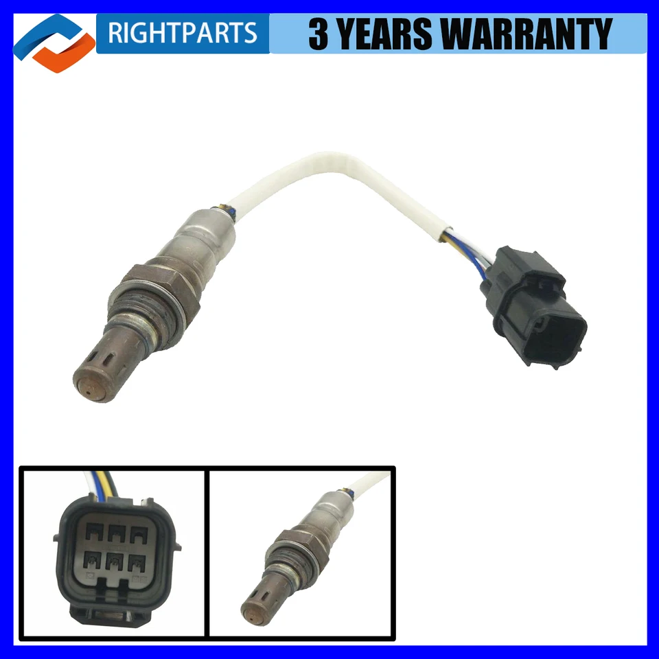36531-RN0-A01 Oxygen Sensor pre Honda Accord Odyssey Ridgeline Pilot Acura MDX RDX RLX TLX 3,5L 2013 2014 2015 2016 2016 2017