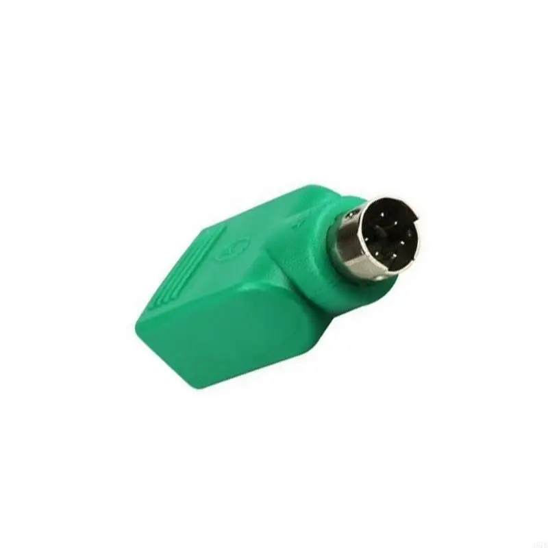 367B pevné klávesnice na konverziu adaptéra USB pre myš na klávesnicu s okrúhou hlavou