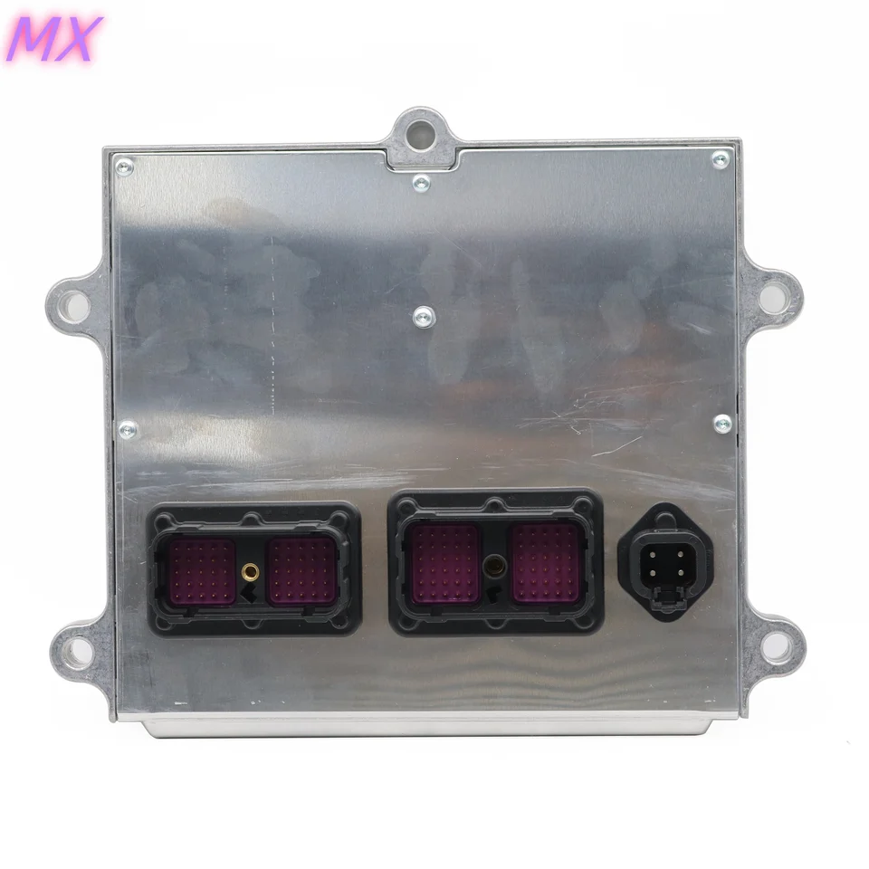 3684275 P3684275 Pôvodná nová jednotka ECU ECU ECU pre Cummins 3684275 P3684275 s programom