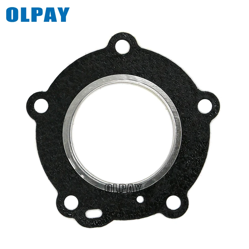 369-01005-1 36901-0051M Tesnenie hlavy valca pre Tohatsu Nissan 2 zdvih 4HP 5HP lodného motora