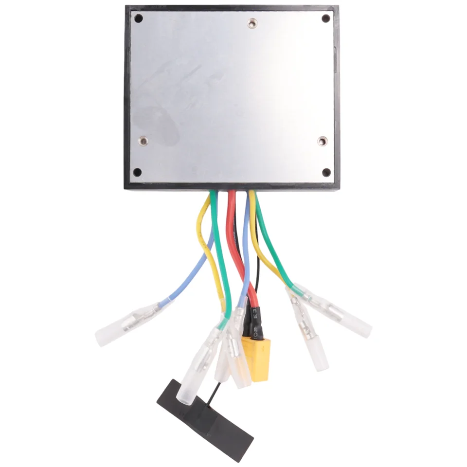 36V Brushless Dual Motor Electric Skateboard Controller Set Longboard Drive ESC nahradenie príslušenstva hlavnej dosky Scooter