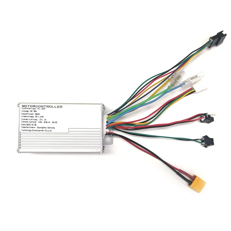 36V Základná doska pre Iscooter E9t E9 E9Pro E9D Max