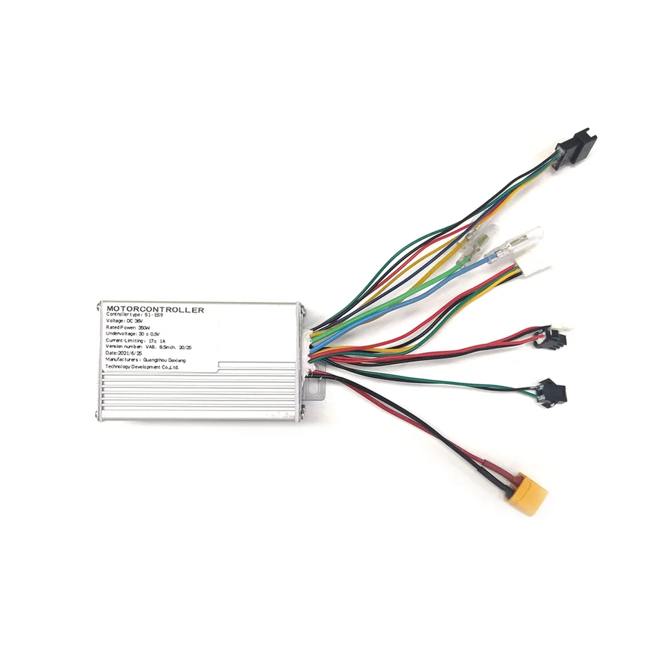 36V Základná doska pre Iscooter E9t E9 E9Pro E9D Max