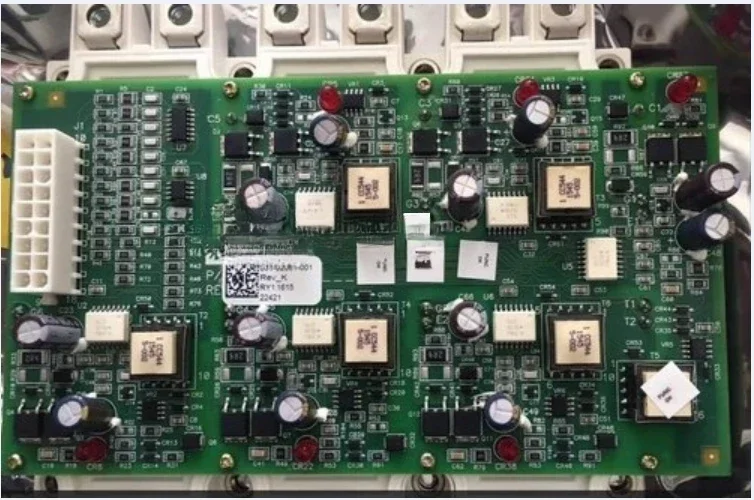 371-04479-001 Kit IGBT VSD