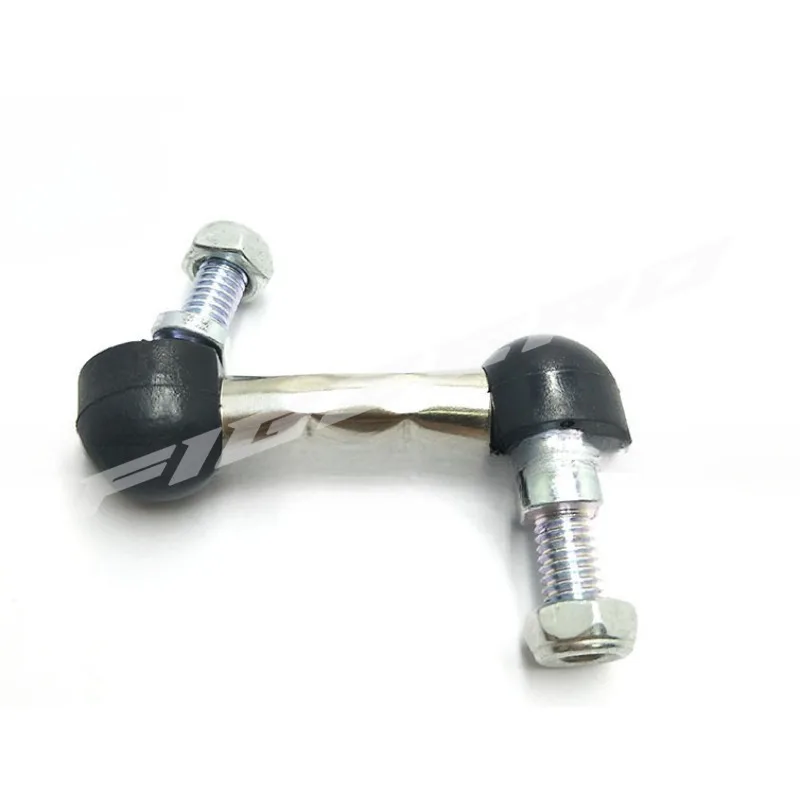 37143412759 FigZero predný konektorový konektor konektory Regulačná tyč pre BMW X3 E83 Výšku snímača nastavenia páky
