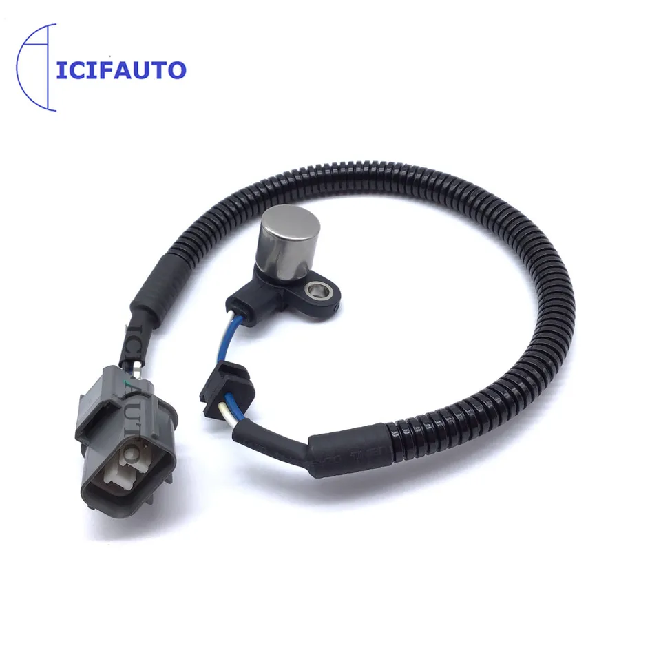 37501-P2J-J01 pre 96-00 pre Honda Civic Delsol Acura El 1.6L SOHC Cranks Crankshaft Sensor OE# 37501P2J01