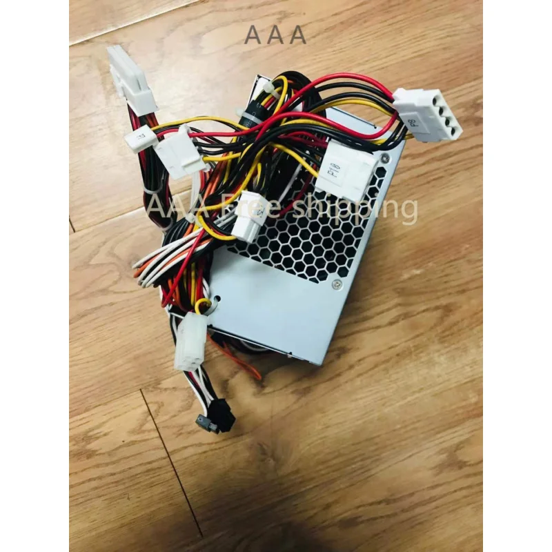 375W Workstation Power Supply L375P-00 WM283 pre Dell Precision 380 390 T3400