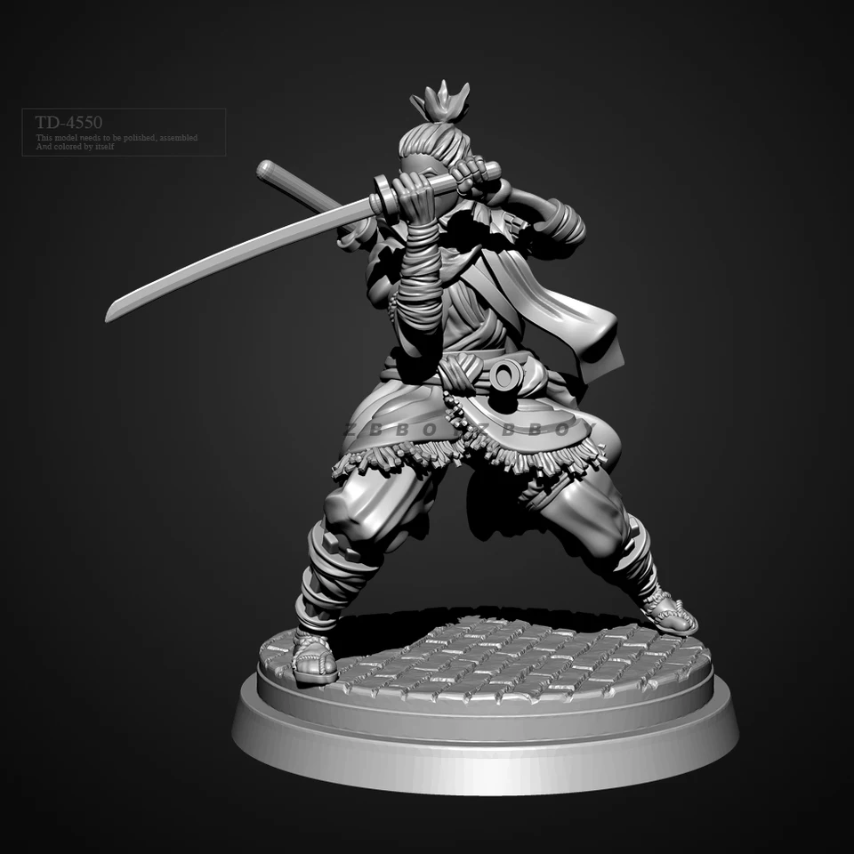 38 mm 50 mm živice modelové súpravy Obrázok bezfarebné a samostatne zostavené （3D tlač） TD-4550/3D