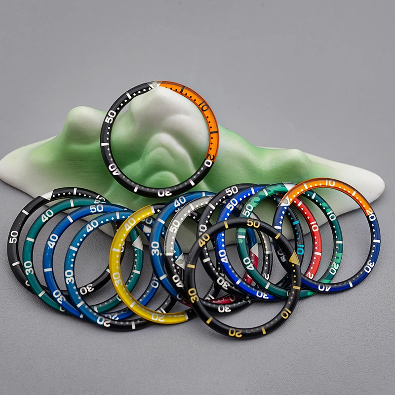 38 mm x 31,5 mm živice Záložný vložka Čierna modrá zelená farebná zmes sa hodí