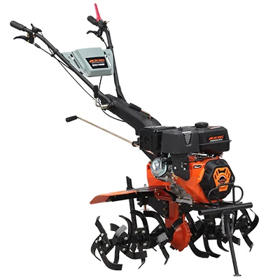 389 ml pestovateľské stroje vybavenie poľnohospodárstvo 6L Power Tiller 13HP stroje pre poľnohospodárstvo