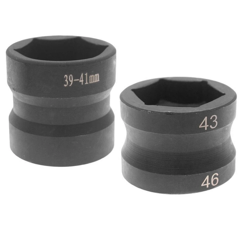 39-41 mm 43-46 mm dvojnásobok pre kladku na kladku Nut Fit for Gy6 Nut Sleve Belt Remel Clutch Demonser