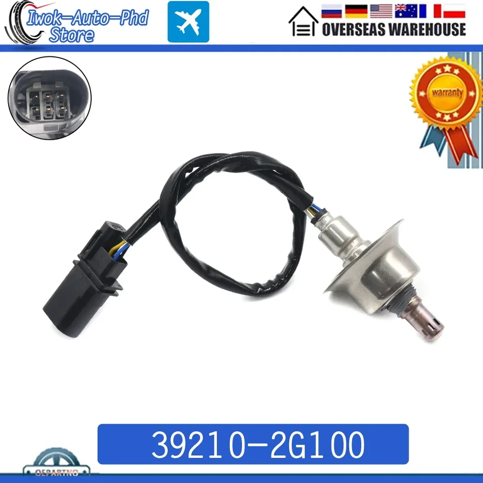 39210-2G100 Upstream Air Fuel Remo