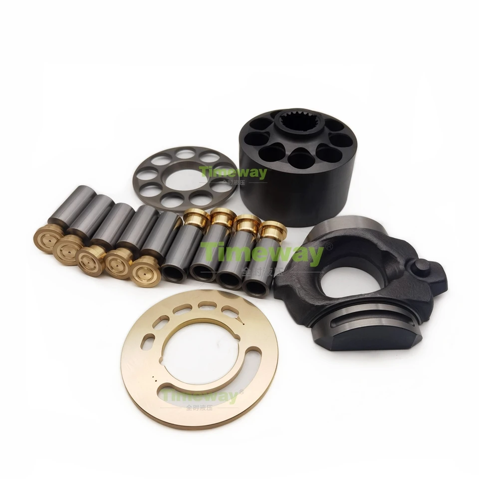 3987480 Hydraulické čerpadlo náhradné diely 398-7480 ČASŤ PISTONOVÉHO ČERPADLA PRE CATERPILLAR 420F2 432F2 430F2 OPRAVNÉ OPRAVNÉ OPATNÉ OPATNÉ ČASŤ
