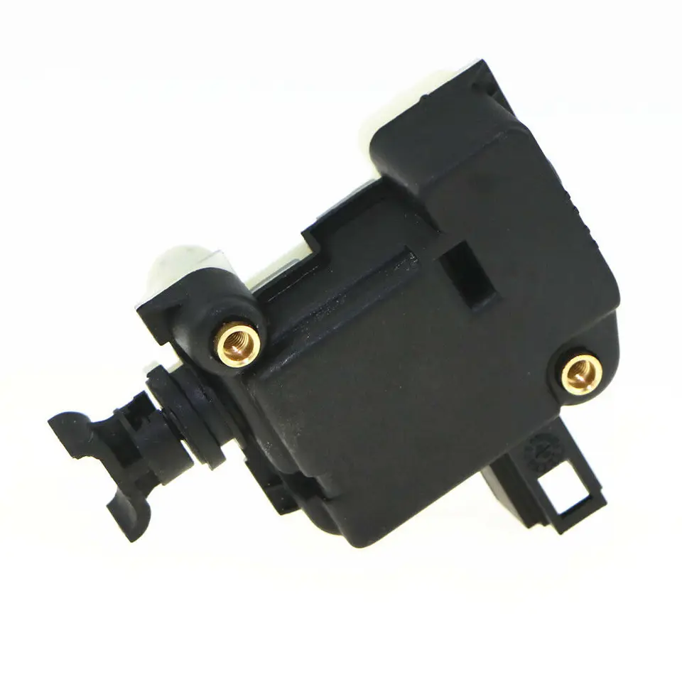3B5827061B 3B0 959 781C Bootlid Trunk Tailgate Lock Servo Motor pre Audi TT VW Golf Jetta Mk4 Passat B5 Beetle Polo Octavia