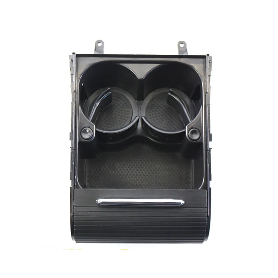3CD858329A Držiteľ pohárov Centra Console pre VW Passat B6 B7 2006-2015 pre VW CC 2009-2015 pre Passat CC 2009-2012