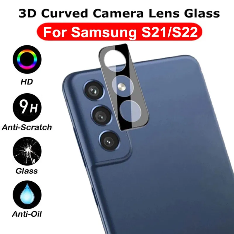 3D chránič šošoviek pre šošovky pre Samsung S24ultra S22 S23 Ultra Conter Cover Glass pre S20 S23 S24 Plus Z Flip3 Zadný kryt