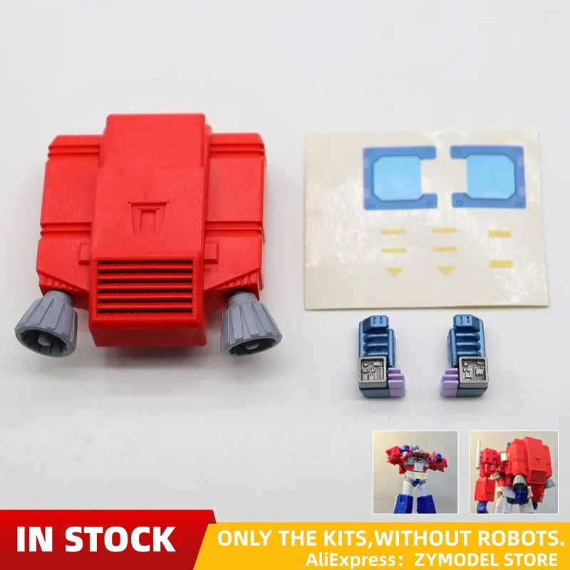 3D DIY príslušenstvo upgrade súprava Kit