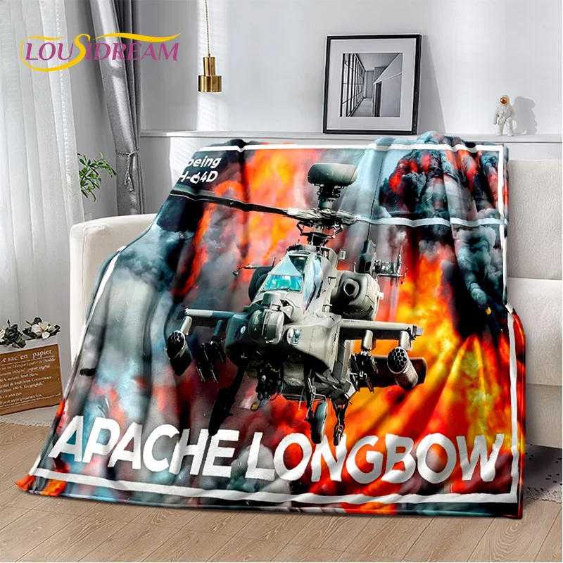 3D letectvo Jet Fighter Sighter Spitfire Aircraft Prikrývka, flanel mäkký hod pre domácu spálňu posteľ pohovka piknik