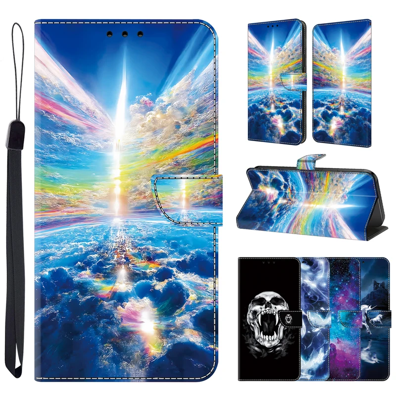 3D magnetická flipka pre LG K22 K31 K51 K51S K41S K71 K92 Q92 V60 Plus peňaženka Plus LG Aristo 5/Stylo 6 Funda
