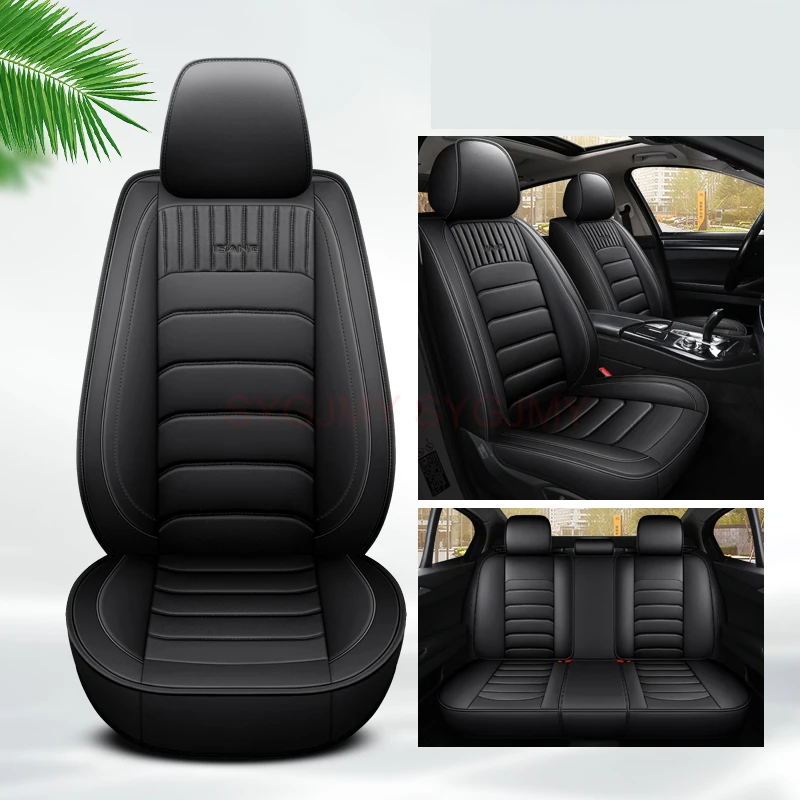 3D plné pokrytie autosedačky pre autosedačky pre Mercedes Gla CLA CLS GLC GLE GLK GLS CLK SLC SLC ML GL CAR ACON ACTION