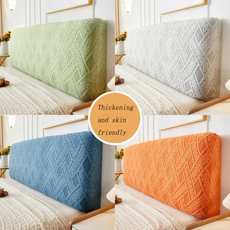 3D tlačený Jacquard Bedside Backrest Cryp