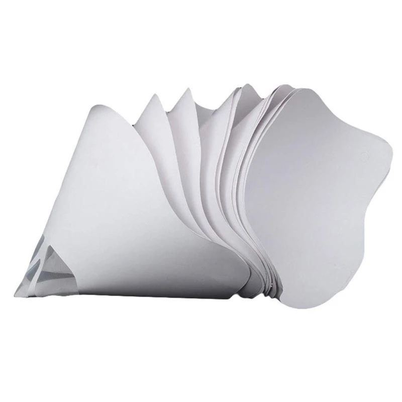 3D tlačiareň PAPIER Automotíva Automotíva Filter Priemyselný náter 13x13cm U4LD