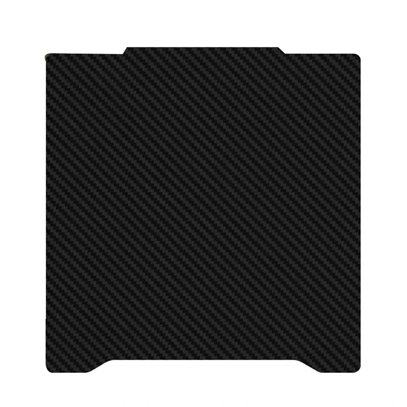3D tlačiareň PEI Zostavujúca doska obojstranná tlačová plošina PEI+PET PRE PRUSA MINI OCELNÁ PLATKA PRE PLA/PETG/PETG-CF/NYLON TRUBLABLE