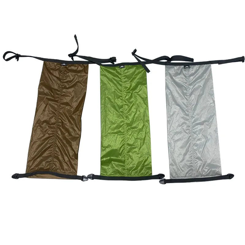 3f ul Gear Lanshan 1 2 Pro Series 20D dvojité bočné silnylon vysoké kvaalty