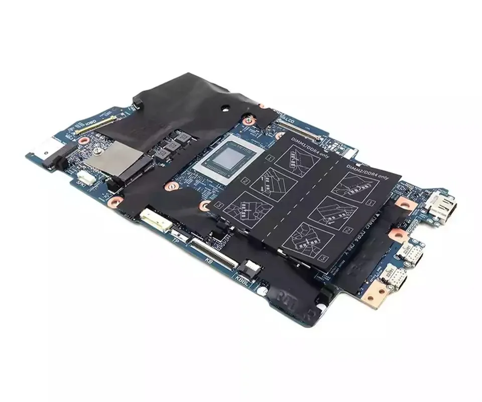 3GW69 03GW69 pre Dell Inspiron 14 7425 2-v-1 Základná doska AMD Ryzen 5 5625U 100% úplná skúška