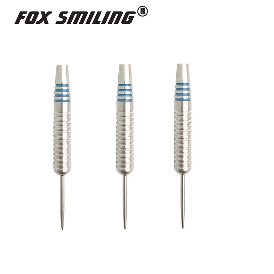 3ks 22g oceľový hrot DART DART DART ACTISENT