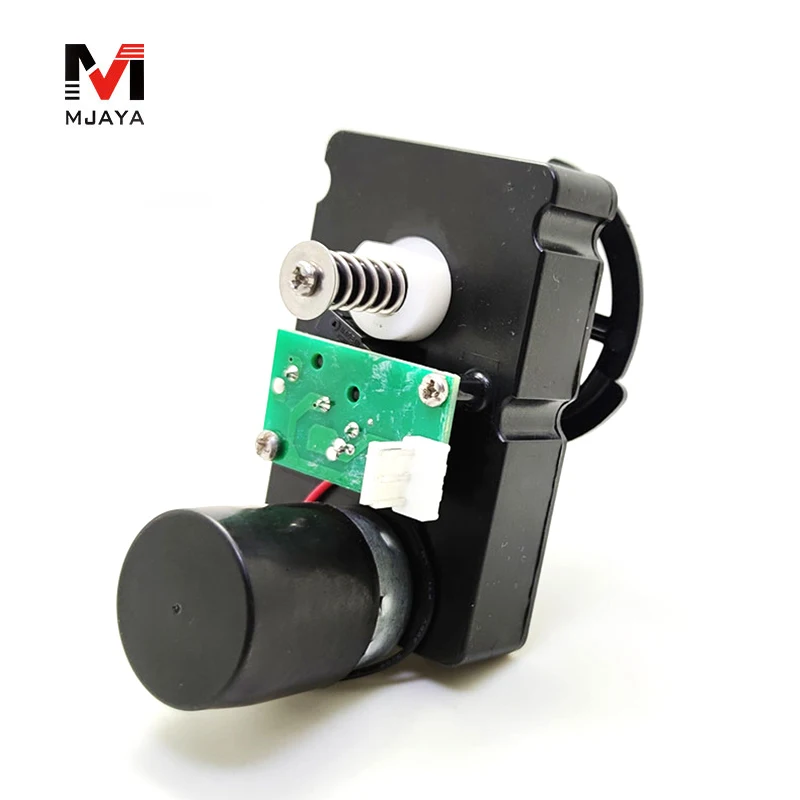 3ks/balenie s 12 V 3pins Vediaci stroj 12 V DC Gear alebo Gear Box pre občerstvenie na pitie kombo automatické automatické automaty automatického automatu automatického automatu