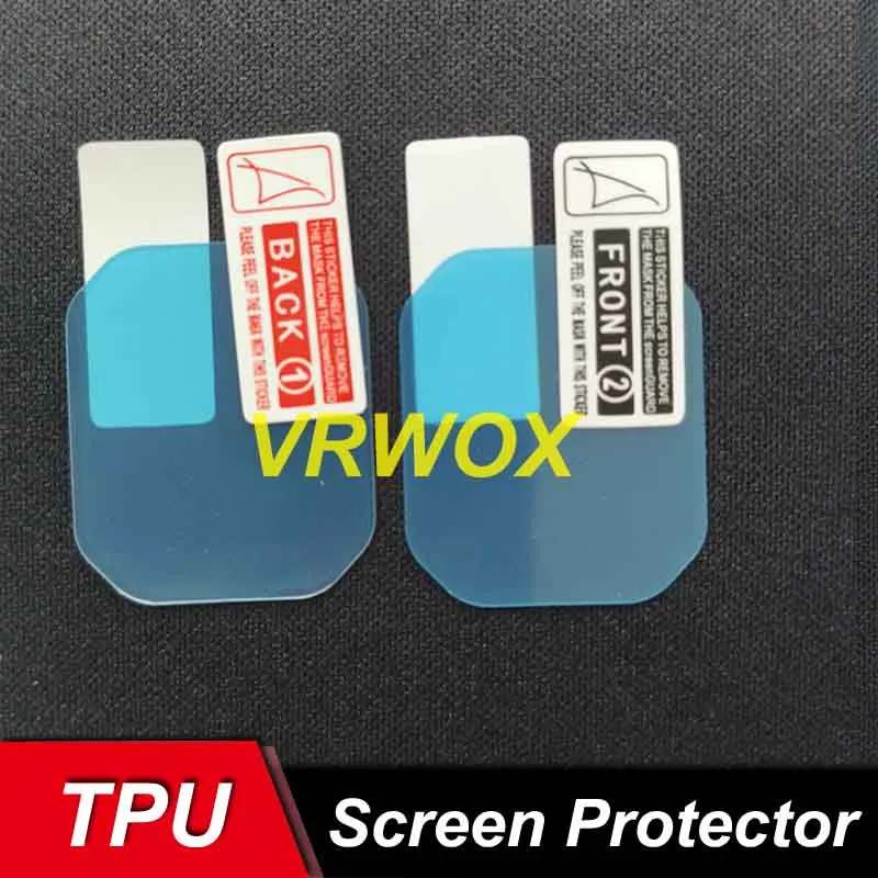 3ks chránič pre F-108WH-2A2 ABL100WEPC-1 W-800 DW-291 F-91 WS-B1000 1600 A158 A168 W-217 A700 Watch Clear TPU