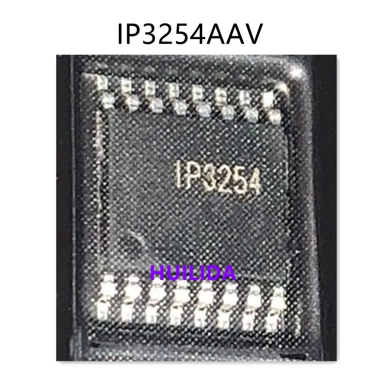 3ks/lot IP3254AAV IP3254 TSSOP16 100% nový originálny