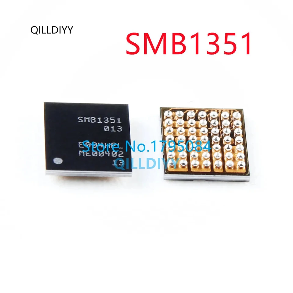3KS/Lot nabíjanie USB IC Chip SMB1351 013