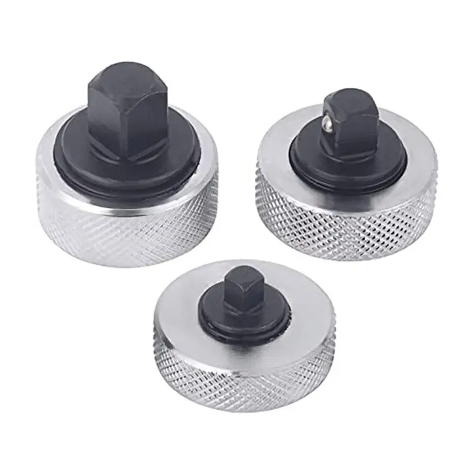 3KS Mini Ratchet Socket Wrench Wrench Celá oceľová račňa s objímkou ​​prstov Rathet 1/4 