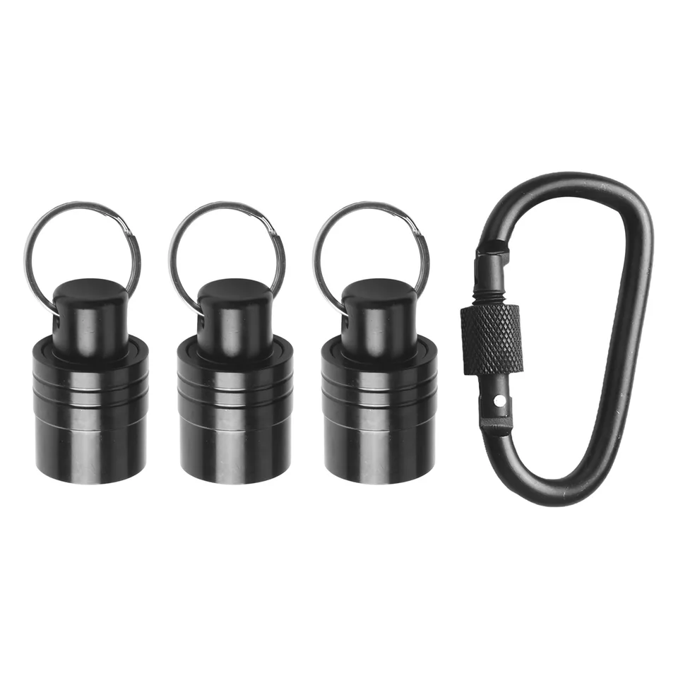 3KS Screwdriver Bit Držiak Keychain s Carabiner SDS SDS SHANK Rýchle uvoľnenie predlžovacieho prútu vŕtačky BIT Adapter